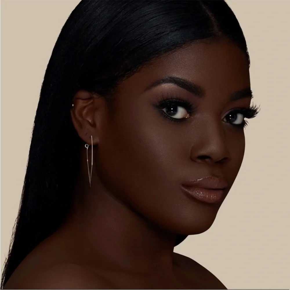 Morphe Fluidity Full Coverage 24‎ Hour Long Wear 1 Oz. Foundation in Shade F5.90